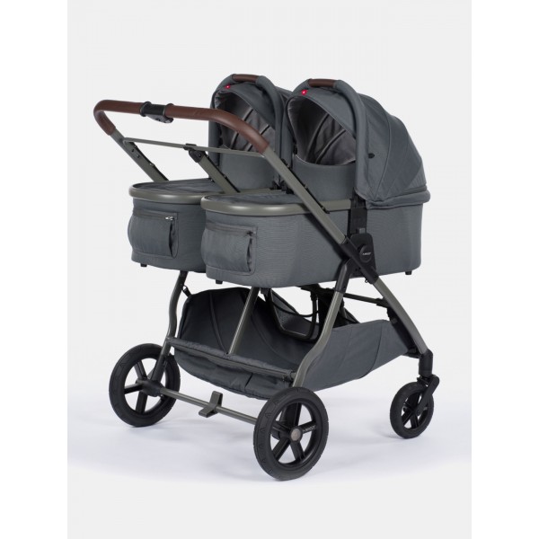 MAST M.Twin X | 4v1 | Volcanic Ash