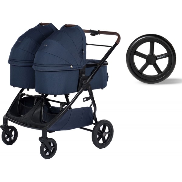 MAST M.Twin X | 4v1 | Blueberry