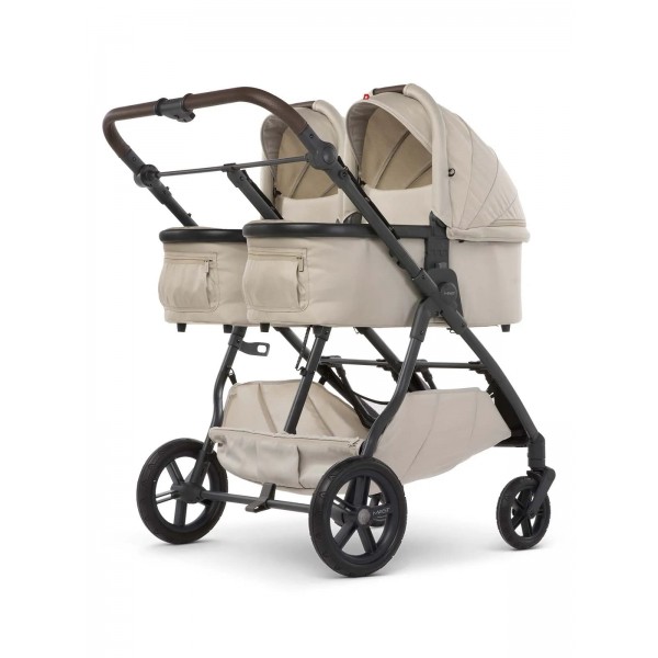 MAST M.Twin X | 4v1 | Lion Beige