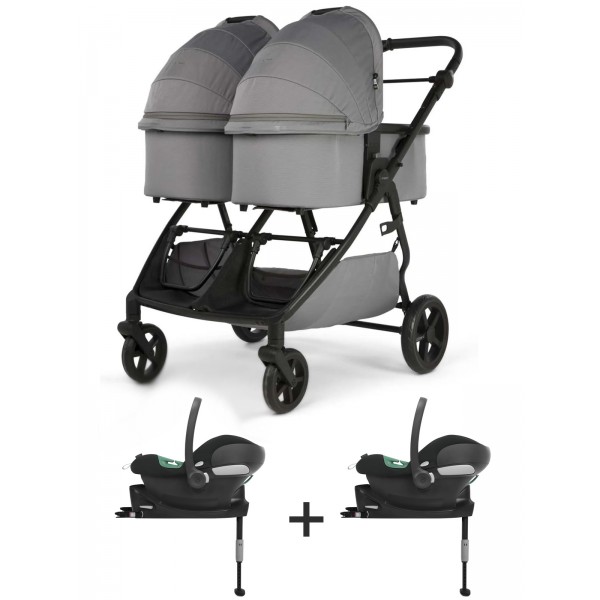 MAST M.Twin X | 6v1 | Koala