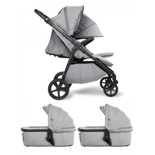 MAST M.Twin X | 4v1 | Koala