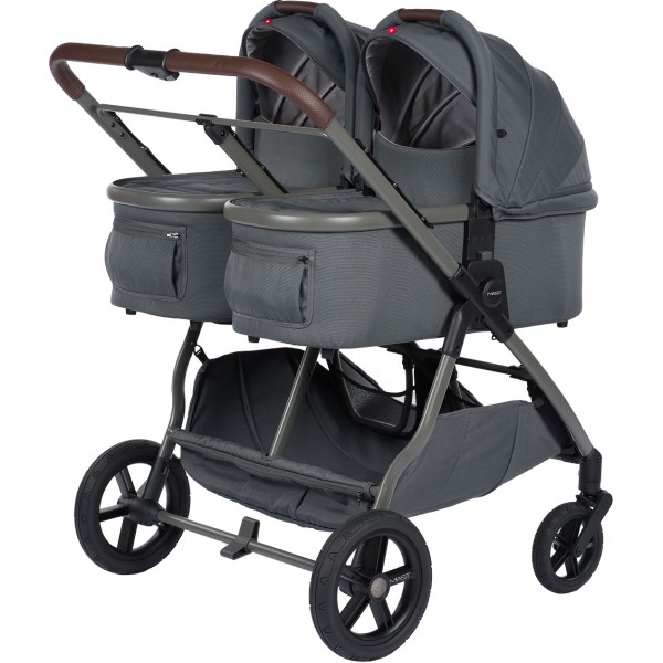 MAST M.Twin X | 4v1 | Volcanic Ash