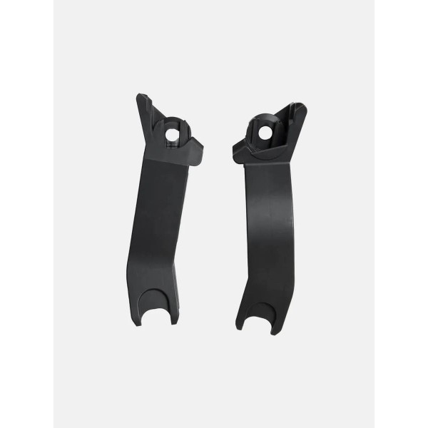 MAST Swiss Design – M.Twin X – adapter za avtosedež | levi