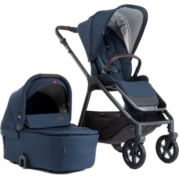 MAST Swiss Design M.5X | Blueberry