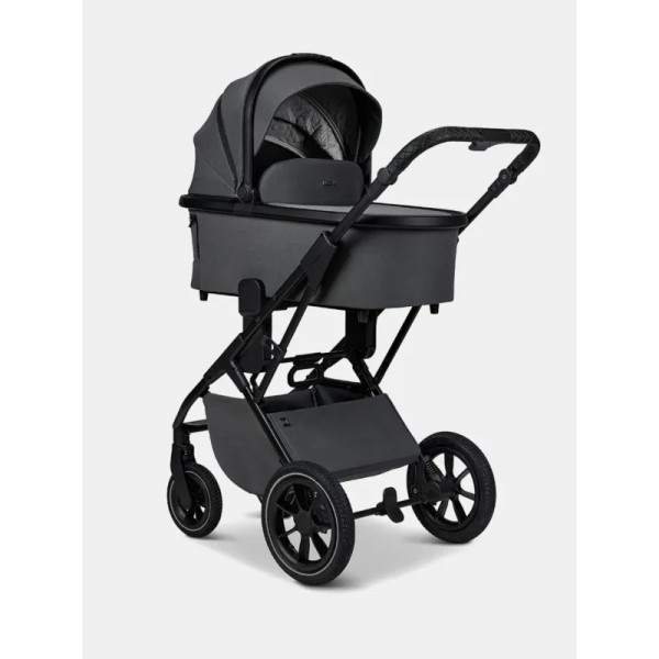 Moon PIÙ | Anthracite