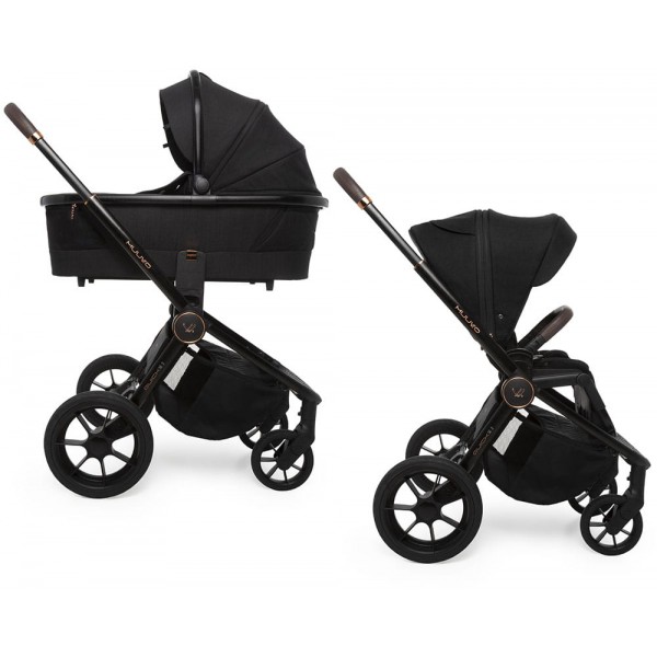 MUUVO Quick SE 2.0 Otroški Voziček | Sunset Black MUUVO Quick SE 2.0 Otroški Voziček | Sunset Black