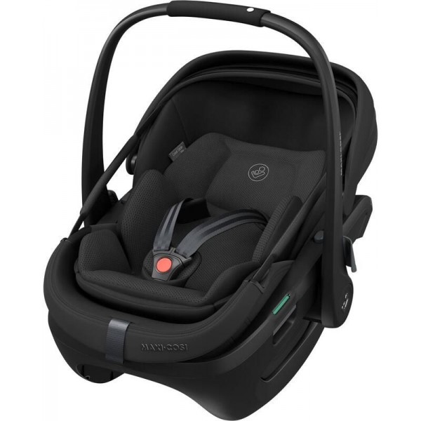 Maxi Cosi Avtosedež Coral Slide PRO 360 | Black Onyx