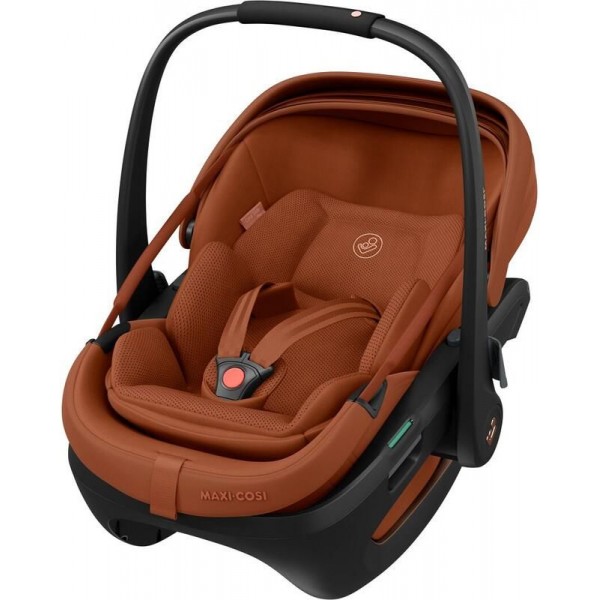 Maxi Cosi Avtosedež Coral Slide PRO 360 | Copper Terra