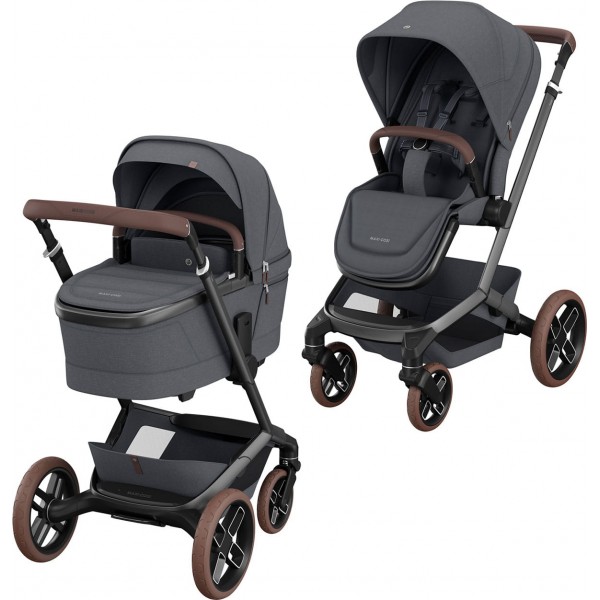 Maxi Cosi FAME | Twillic Graphite