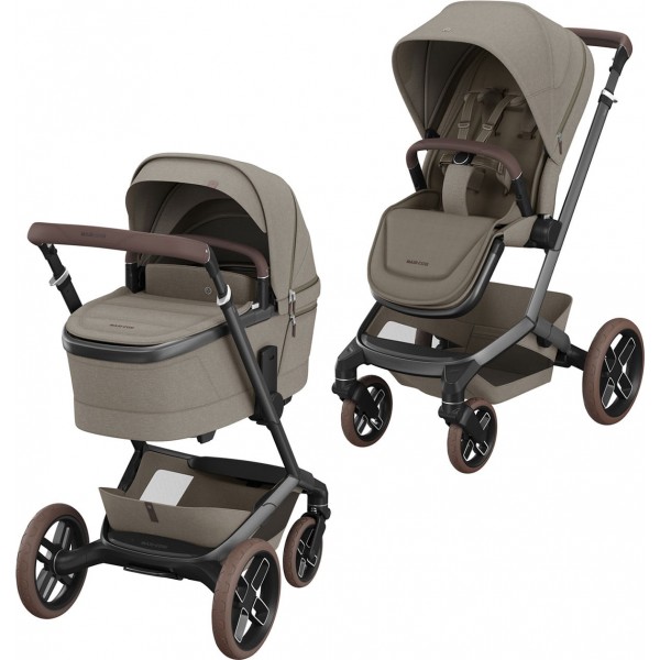 Maxi Cosi FAME | Twillic Truffle