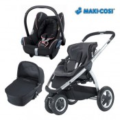 Maxi Cosi Mura 3 3v1