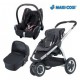 Maxi Cosi Mura 3 3v1