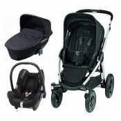 Maxi Cosi Mura 4 3v1