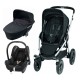 Maxi Cosi Mura 4 3v1