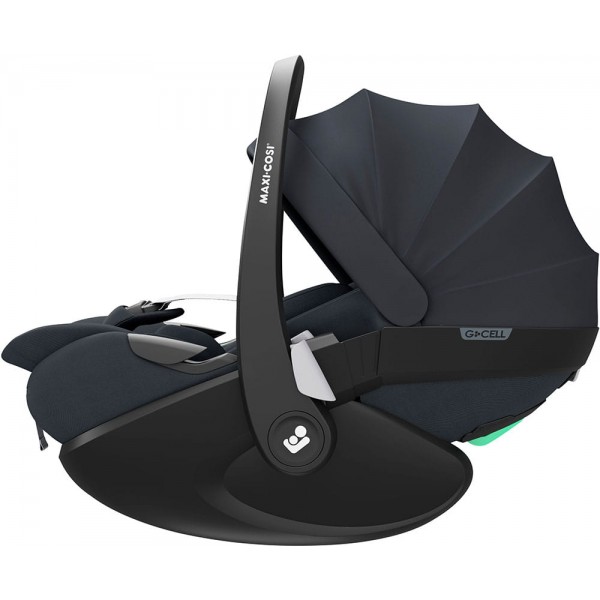 Maxi Cosi Avtosedež Pebble 360 ​​​​PRO 2 0-13 kg | Essential Graphite
