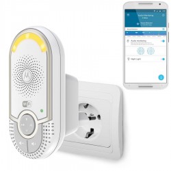 Elektronska varuška MOTOROLA MBP 162 CONNECT