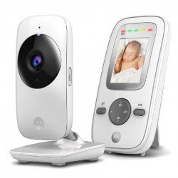 Varuške in Monitorji