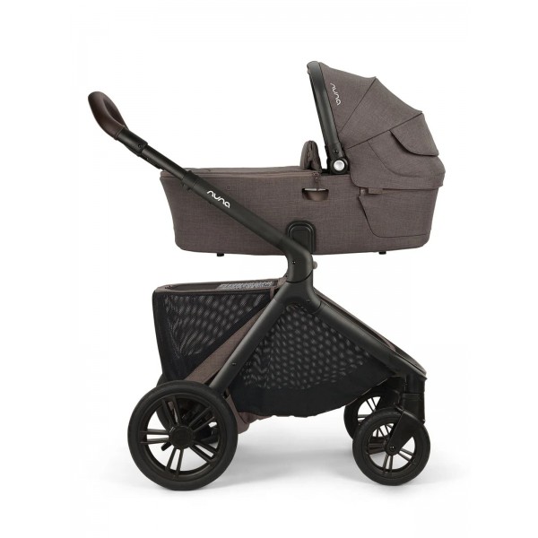 Nuna Demi ICON 2v1 | Chestnut