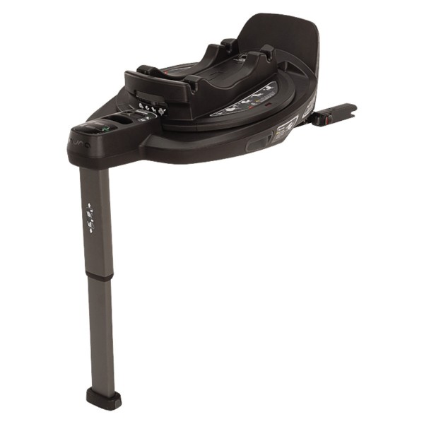 Nuna IsoFix baza Curv za modularni set