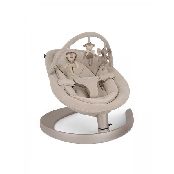 Nuna Leaf Grow – Gugalnik / Stolček | Chateau