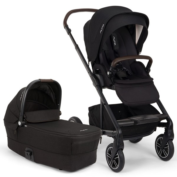 Nuna Mixx Next 2v1 | Kolekcija 2026 | Caviar