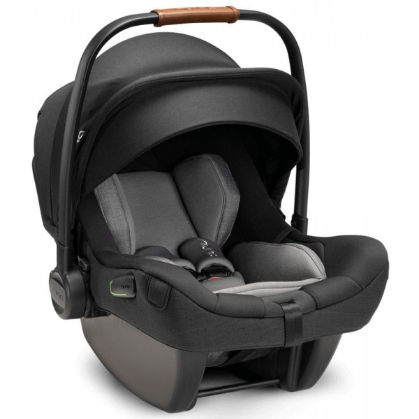 Nuna Pipa Next (0-13 kg) | Caviar