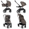 Nuna Triv LX All-Season | Chestnut