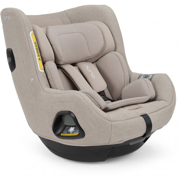 Avtosedež Nuna Todl Next 360° i-Size (0-18,5 kg) | Chateau