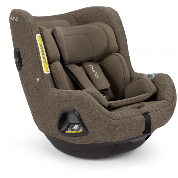 Avtosedež Nuna Todl Next 360° i-Size (0-18,5 kg) | Pistachio