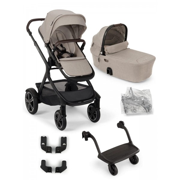 Nuna Demi Next 2v1 | Chateau