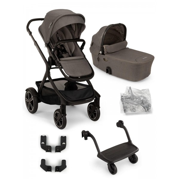 Nuna Demi Next 2v1 | Thunder