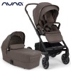 Nuna Mixx Next 2v1 | Chestnut