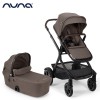 Nuna Demi Next 2v1 | Chestnut