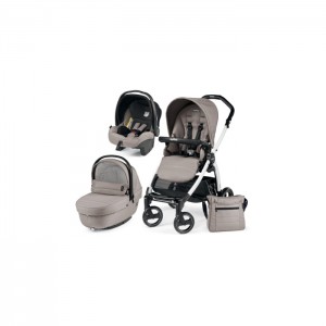 Peg Perego Book S modular Sportivo Mod Beige