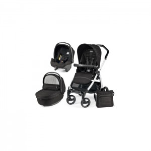 Peg Perego Book S modular Sportivo Mod Black