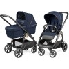 Peg Perego Veloce 2v1 | Blue Shine