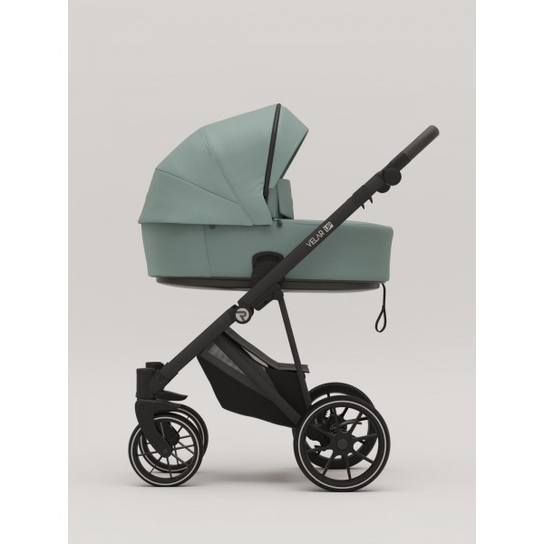 Riko VELAR UP Sage 02 