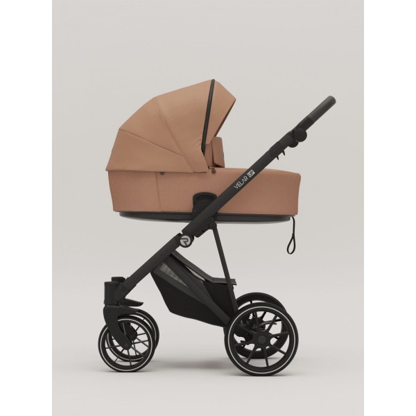 Riko VELAR UP Camel 03 