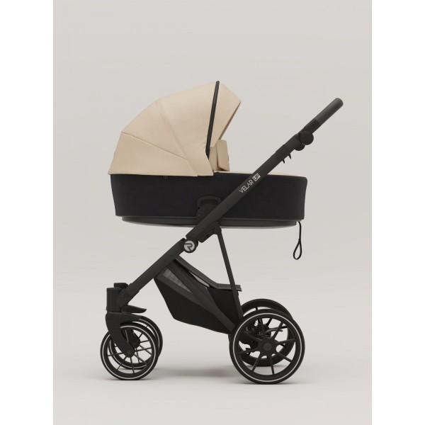 Riko VELAR UP Cream 06