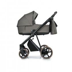 Roan IVI 2.0 Otroški voziček | Vintage Praline