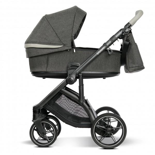 ROAN Bloom 2.0 | Nature Black