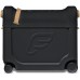 Stokke JetKids BedBox - otroški kovček s posteljno funkcijo | Black