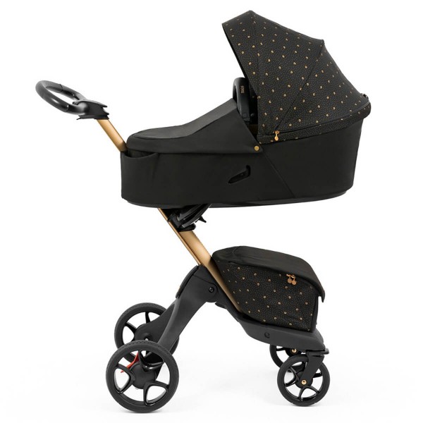 Stokke Xplory X 2v1 | Signature Black