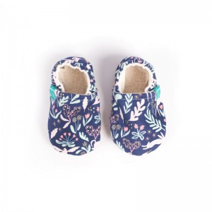 Copatki Titot Navy Magic 4-5L