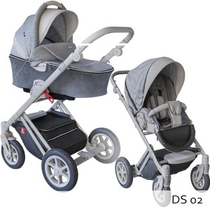 Diamos Design DS2