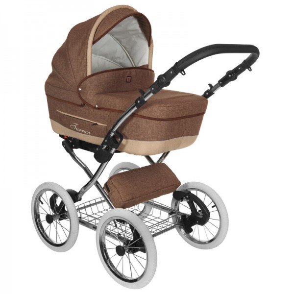 Tutek Turran Silver TS2