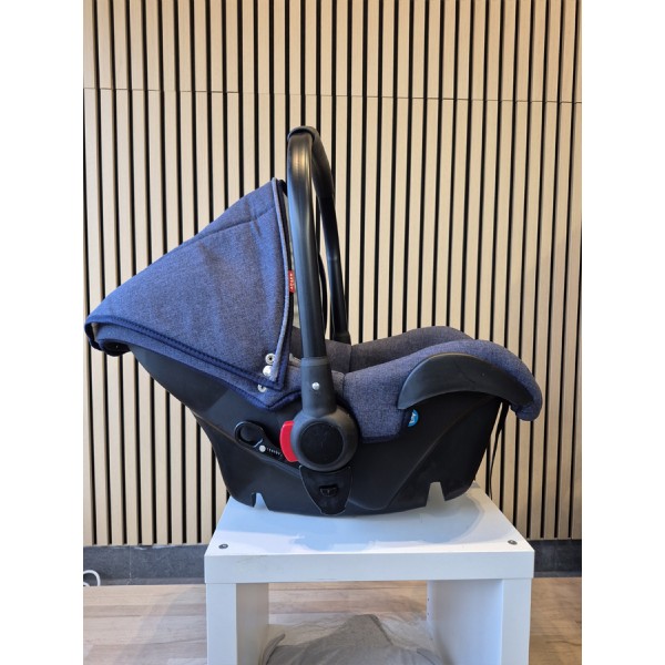 Lupinica Tutek Tirso | 0 - 13 kg