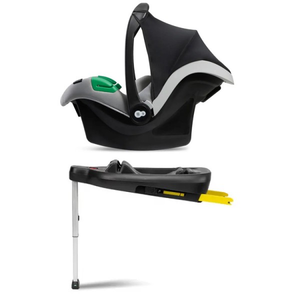 ISOFIX baza + Lupinica Avionaut ELO i-Size | KITE (0 - 13 kg)