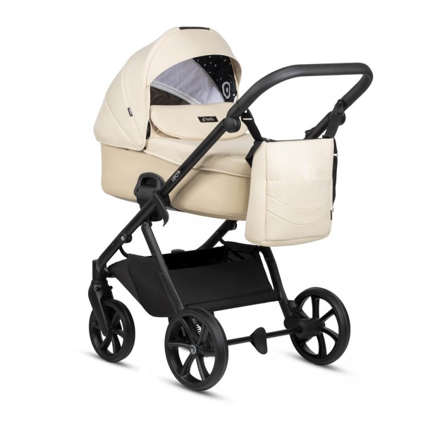 Tutis Leo2+ | Caramel