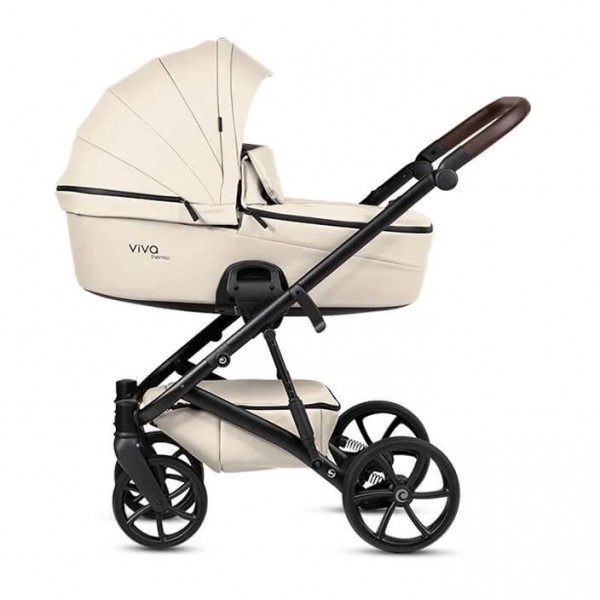 Tutis VIVA 6+ Leather edition | Vanila